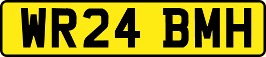 WR24BMH