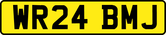 WR24BMJ