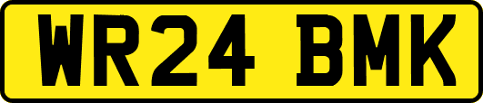 WR24BMK