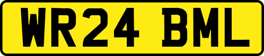 WR24BML