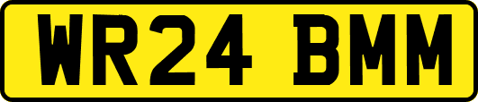 WR24BMM