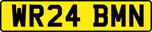 WR24BMN