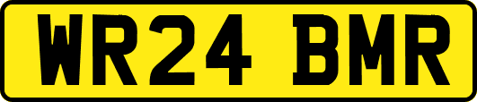WR24BMR