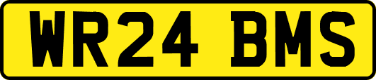 WR24BMS