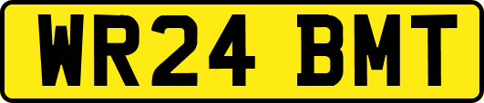 WR24BMT