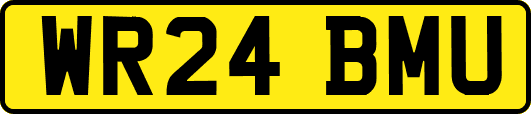 WR24BMU
