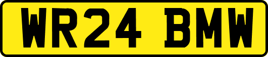 WR24BMW