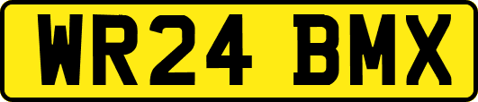 WR24BMX