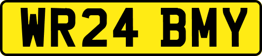 WR24BMY
