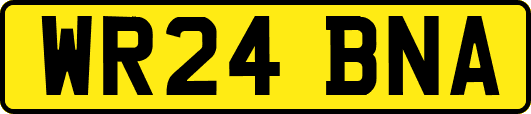 WR24BNA