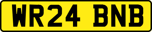 WR24BNB