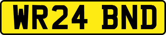 WR24BND