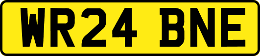 WR24BNE