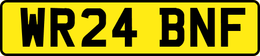 WR24BNF