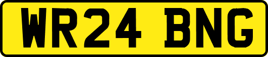 WR24BNG