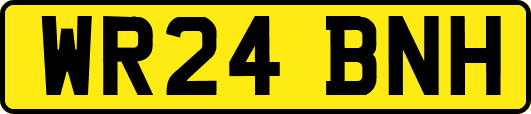 WR24BNH