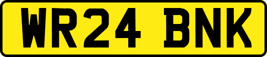 WR24BNK