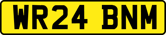 WR24BNM
