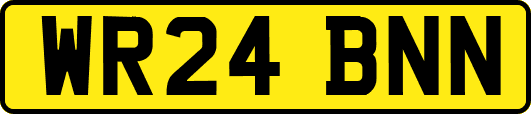 WR24BNN