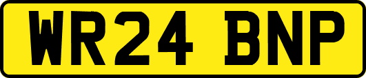 WR24BNP