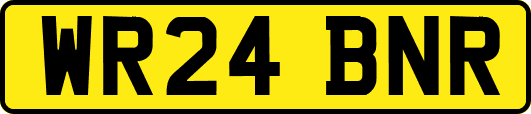 WR24BNR