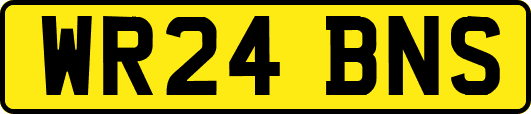 WR24BNS