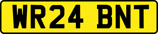 WR24BNT