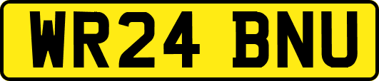 WR24BNU