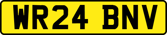 WR24BNV