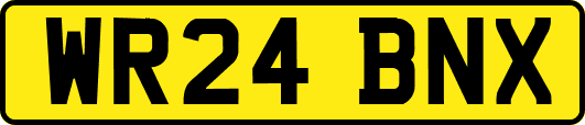 WR24BNX
