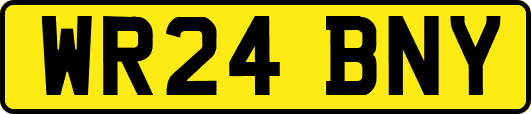 WR24BNY