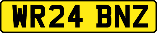 WR24BNZ
