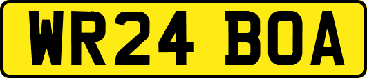 WR24BOA