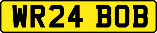 WR24BOB