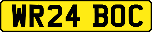 WR24BOC