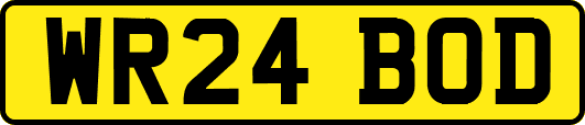 WR24BOD