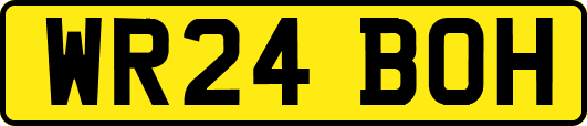 WR24BOH