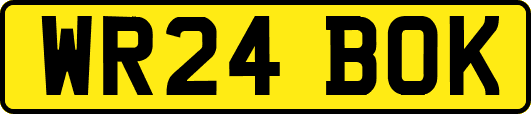 WR24BOK
