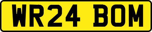 WR24BOM