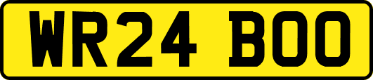 WR24BOO
