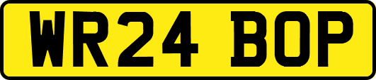 WR24BOP