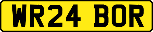 WR24BOR