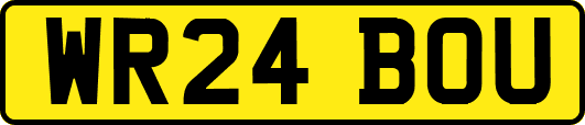 WR24BOU