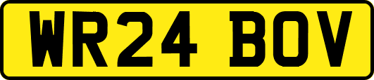 WR24BOV