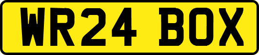 WR24BOX