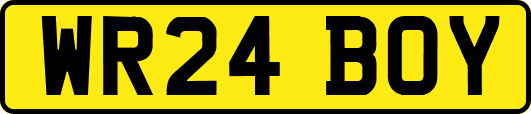 WR24BOY