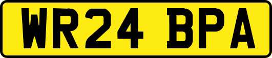 WR24BPA