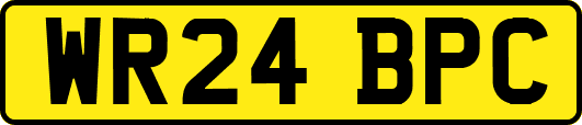 WR24BPC