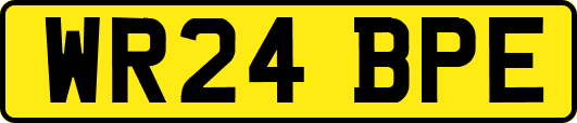 WR24BPE