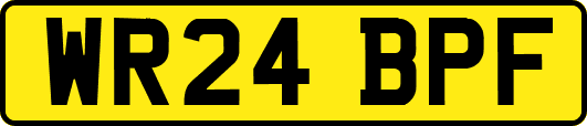 WR24BPF